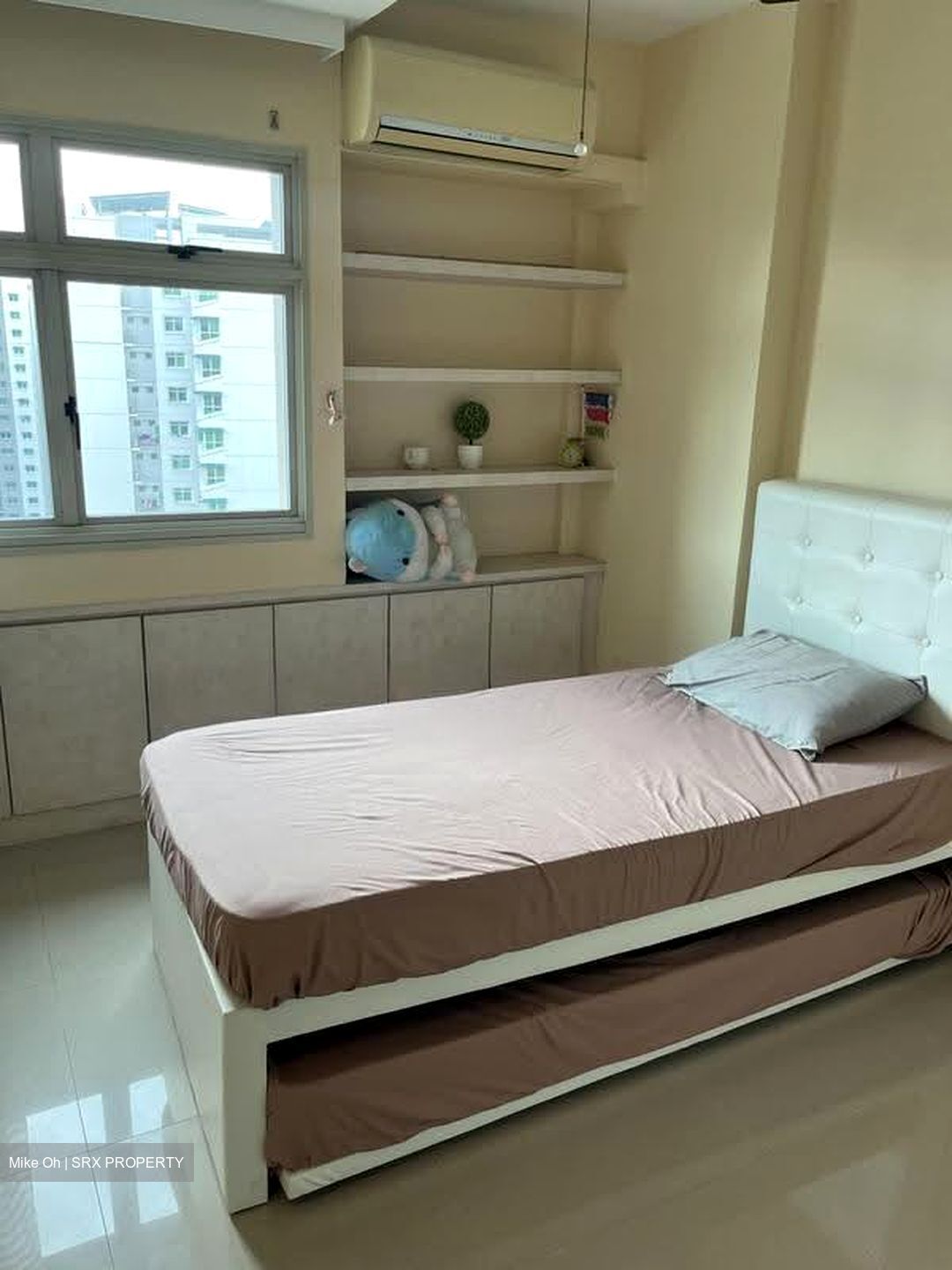 Blk 203A Punggol Field (Punggol), HDB 5 Rooms #636281161